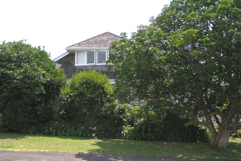 Photo of property in 12 Cameron Street, Takapuna, Auckland, 0622