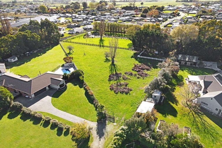 Photo of property in 7b Sherwill Street East, Feilding, 4702