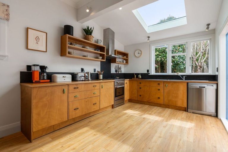 Photo of property in 113 Mein Street, Newtown, Wellington, 6021