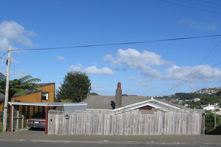 Photo of property in 37a Ironside Road, Johnsonville, Wellington, 6037