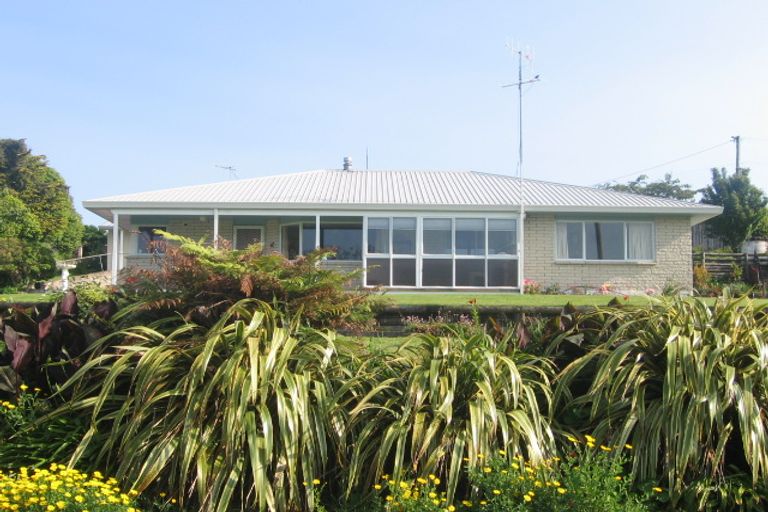 Photo of property in 33a Kea Street, Piopio, 3912