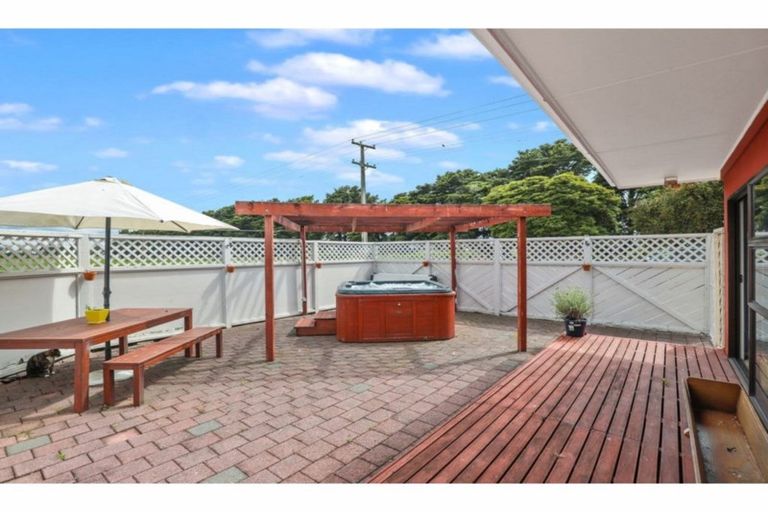 Photo of property in 205 Eastport Road, Otway, Te Aroha, 3393