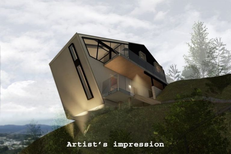 Photo of property in 48a Highbury Road, Highbury, Wellington, 6012