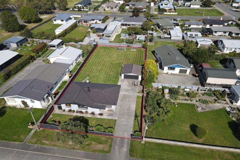 Photo of property in 9 Anne Street, Winton, 9720