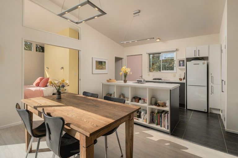 Photo of property in 143 Akerbloms Road, Punga Cove, Marlborough Sounds, 7282