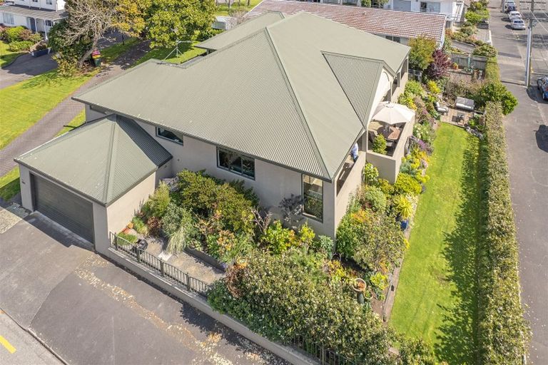 Photo of property in 56a Plymouth Street, Whanganui, 4500