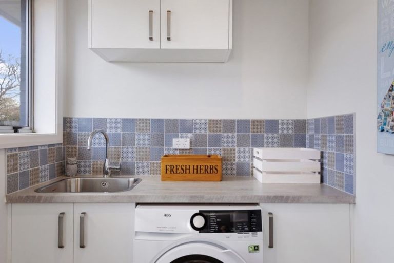 Photo of property in 50 Teesdale Street, Burnside, Christchurch, 8053