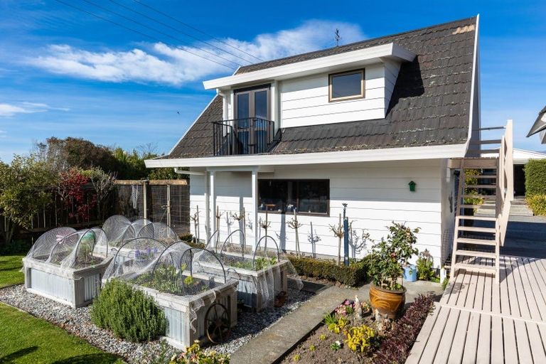 Photo of property in 15 Brook Street, Renwick, 7204