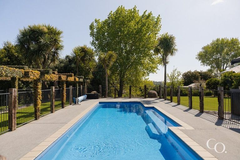 Photo of property in 9 Georgia Grove, Pyes Pa, Tauranga, 3112