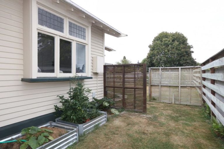 Photo of property in 13 Cameron Street, Ashburton, 7700