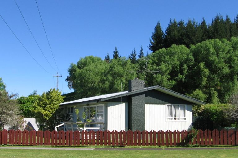 Photo of property in 8 Justin Street, Mangapapa, Gisborne, 4010