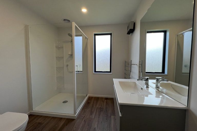 Photo of property in 51b Lowes Road, Rolleston, 7614