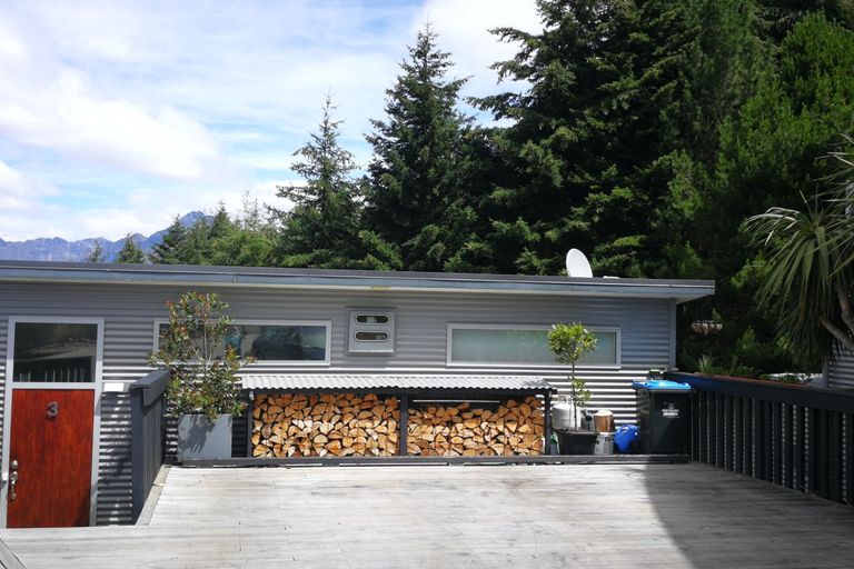Photo of property in 3/70 Dart Place, Fernhill, Queenstown, 9300