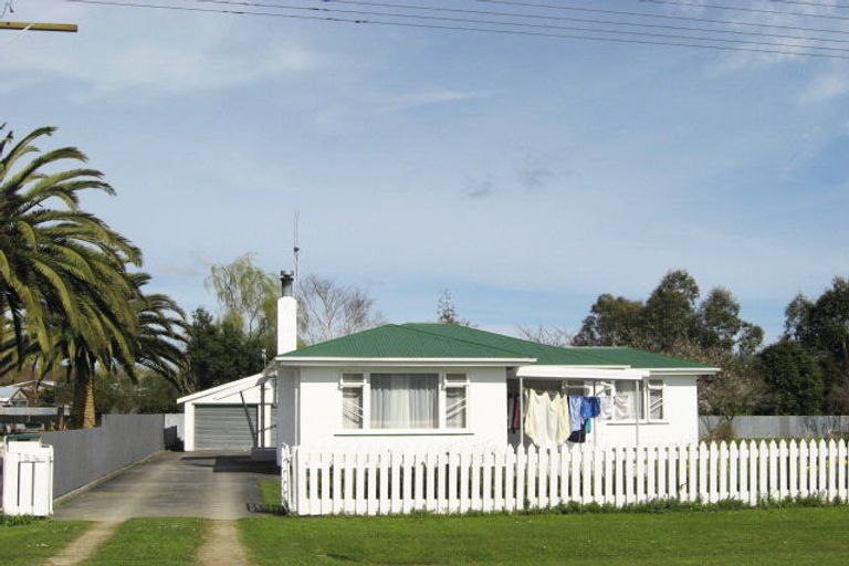 Photo of property in 32 Vance Street, Shannon, 4821