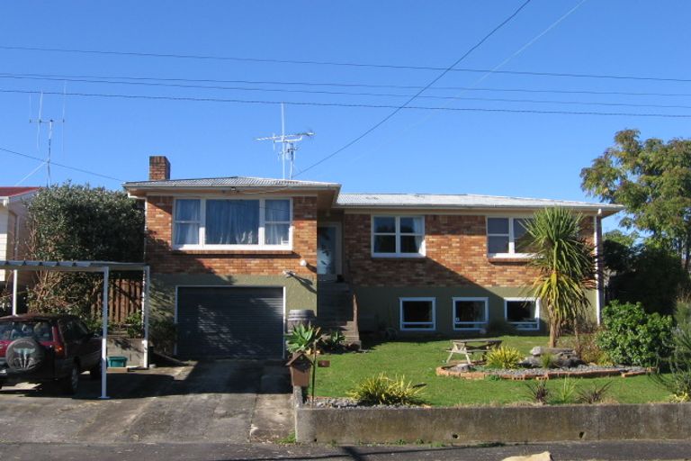 Photo of property in 11 Moore Street, Forest Lake, Hamilton, 3200