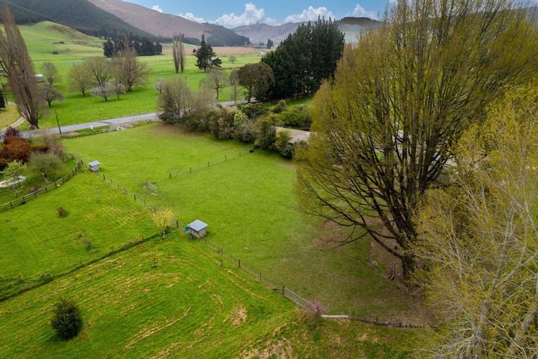 Photo of property in 189 Kohatu-kawatiri Highway, Motupiko, Saint Arnaud, 7072