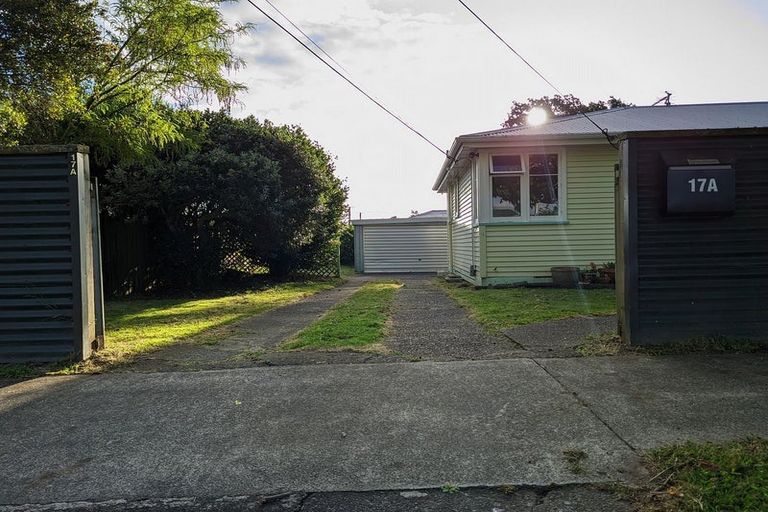 Photo of property in 17a Sandford Street, Trentham, Upper Hutt, 5018