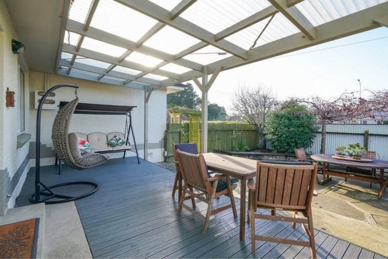 Photo of property in 129 Bainfield Road, Waikiwi, Invercargill, 9810