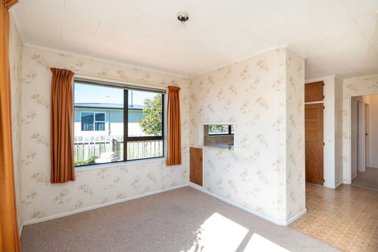 Photo of property in 1/207 Hapuku Street, Frimley, Hastings, 4120