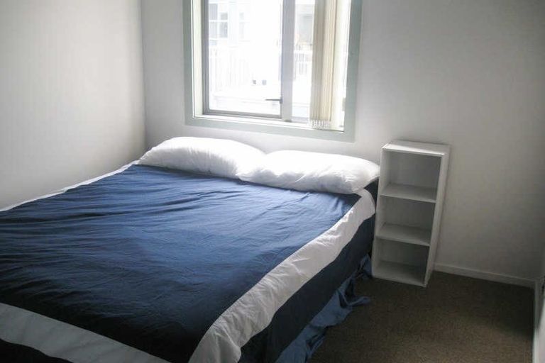 Photo of property in 7/25 Hastings Street West, Sydenham, Christchurch, 8023