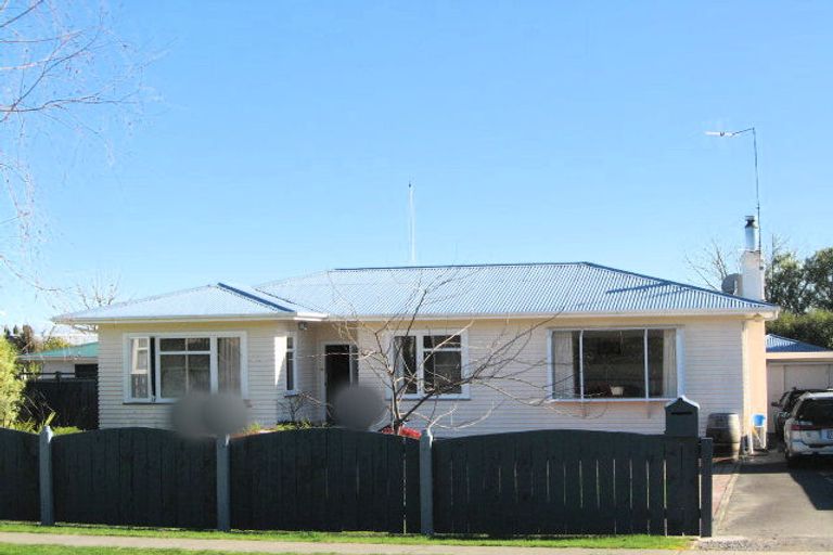 Photo of property in 40 Reynolds Road, Havelock North, 4130