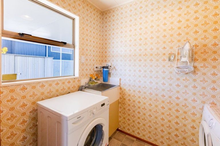 Photo of property in 15 Mclean Terrace, Waipukurau, 4200