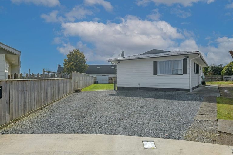 Photo of property in 5 Kirkcaldie Grove, Levin, 5510