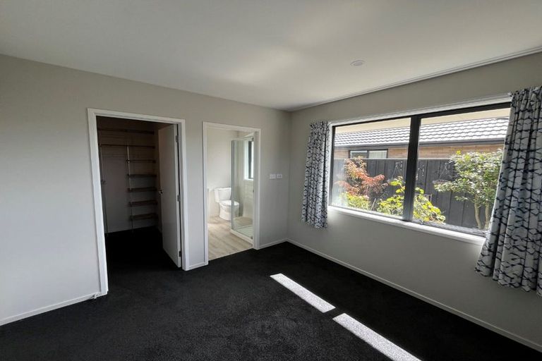 Photo of property in 46 Wigmore Crescent, Rolleston, 7615