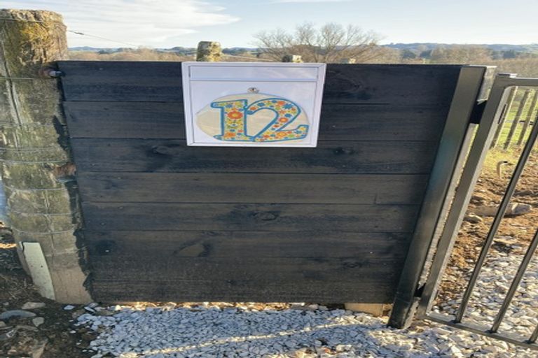 Photo of property in 12 Glen View Avenue, Otorohanga, 3900