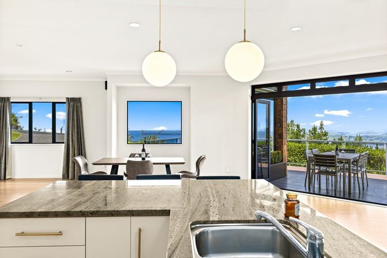 Photo of property in 289 Rodney Road, Whangateau, Warkworth, 0985