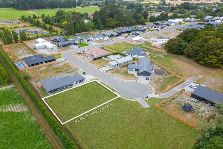 Photo of property in 48 Orchard Road, Greytown, 5712