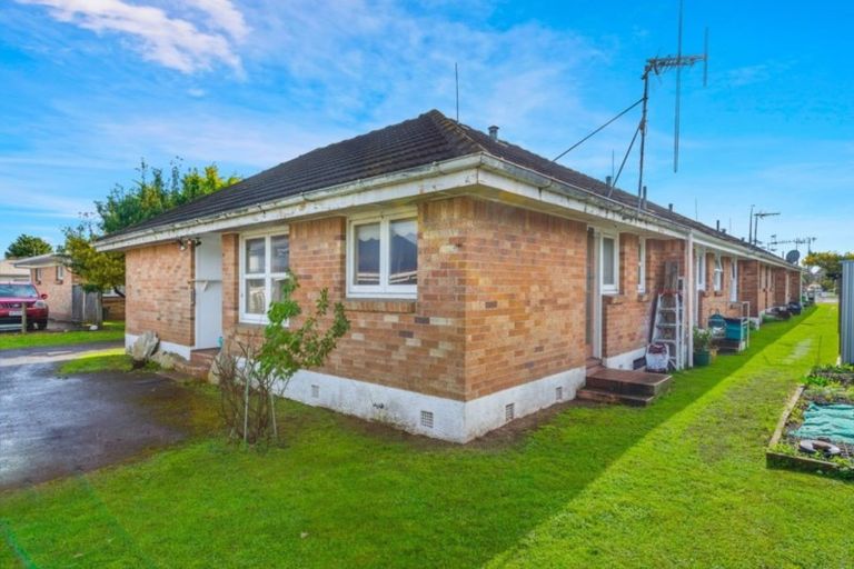 Photo of property in 5/53 Norton Road, Frankton, Hamilton, 3204