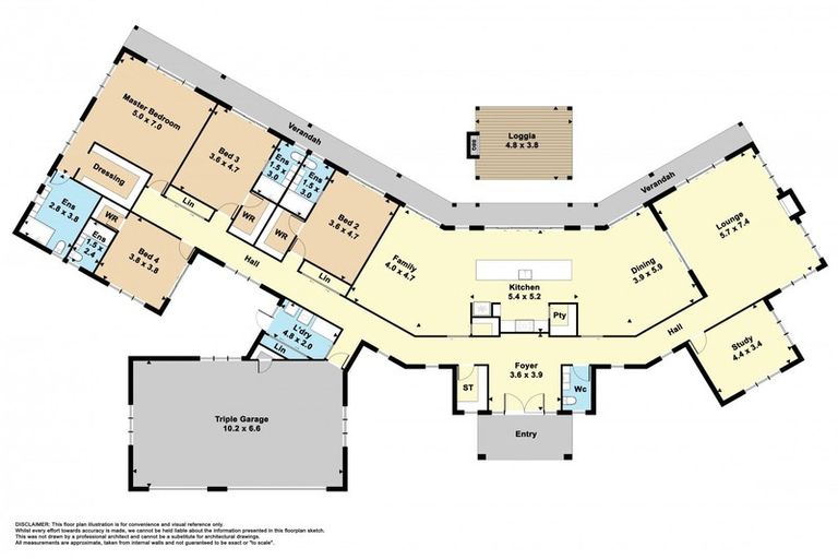 Photo of property in 131b Waitoki Road, Waitoki, Kaukapakapa, 0871