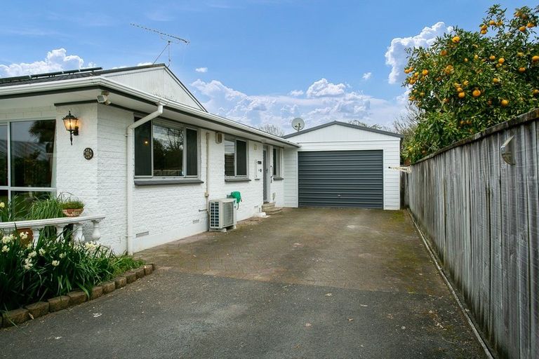 Photo of property in 165a Williams Street, Cambridge, 3434