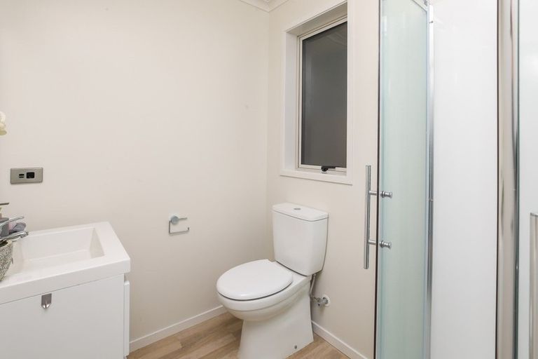 Photo of property in 1/9 Wellington Street, Hamilton East, Hamilton, 3216