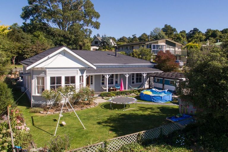 Photo of property in 6 Macdonald Street, Geraldine, 7930