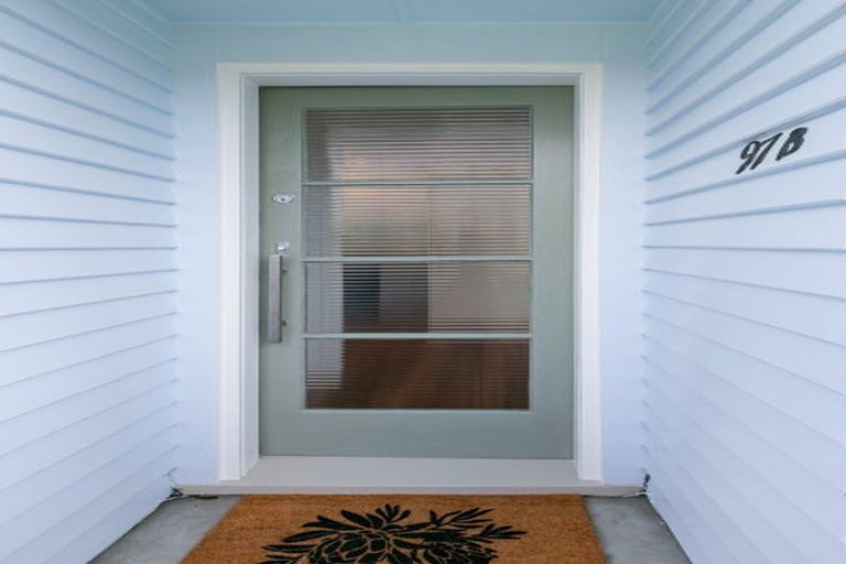 Photo of property in 97b Raroa Road, Aro Valley, Wellington, 6012