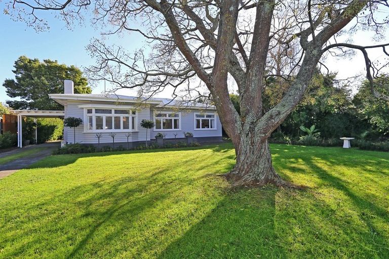 Photo of property in 401 Lascelles Street, Saint Leonards, Hastings, 4120