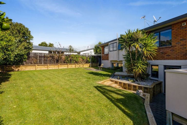 Photo of property in 1b Silvan Place, Bell Block, New Plymouth, 4312