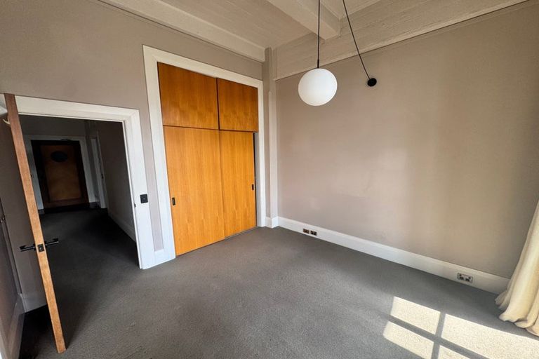 Photo of property in Dominion Apartments, 10/80 Victoria Street, Wellington Central, Wellington, 6011