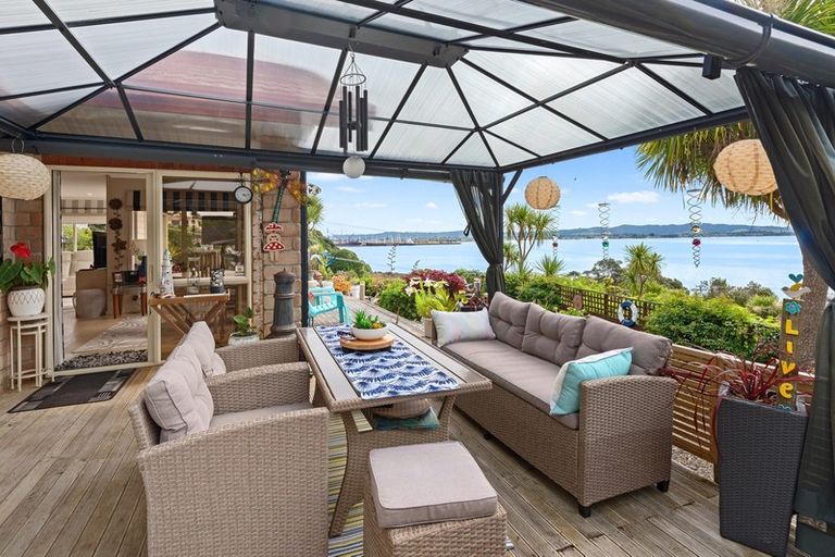 Photo of property in 24 Darch Point Road, Whangarei Heads, Whangarei, 0174