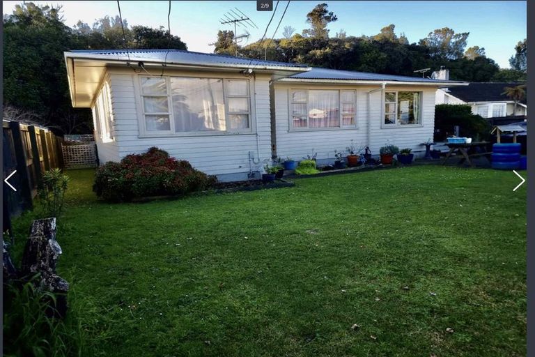 Photo of property in 25 Rosehill Drive, Rosehill, Papakura, 2113