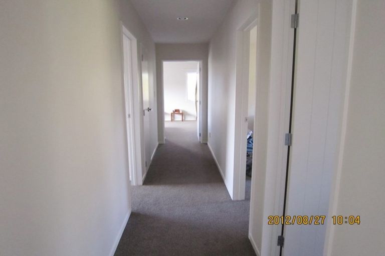 Photo of property in 42 Borneo Drive, Fairview Heights, Auckland, 0632
