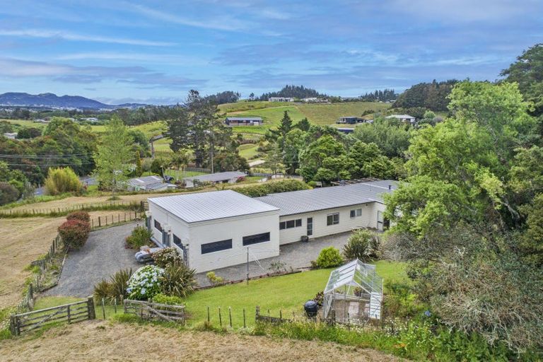 Photo of property in 318 Whareora Road, Whareora, Whangarei, 0175