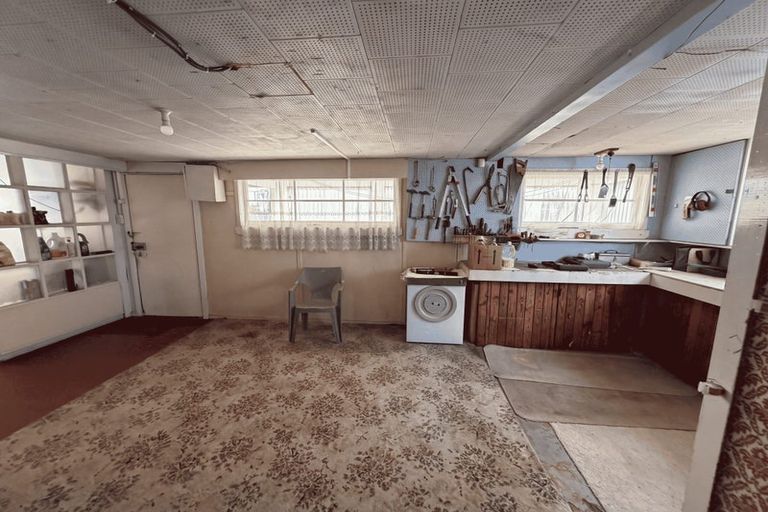 Photo of property in 33 Puhinui Road, Manukau, Auckland, 2104