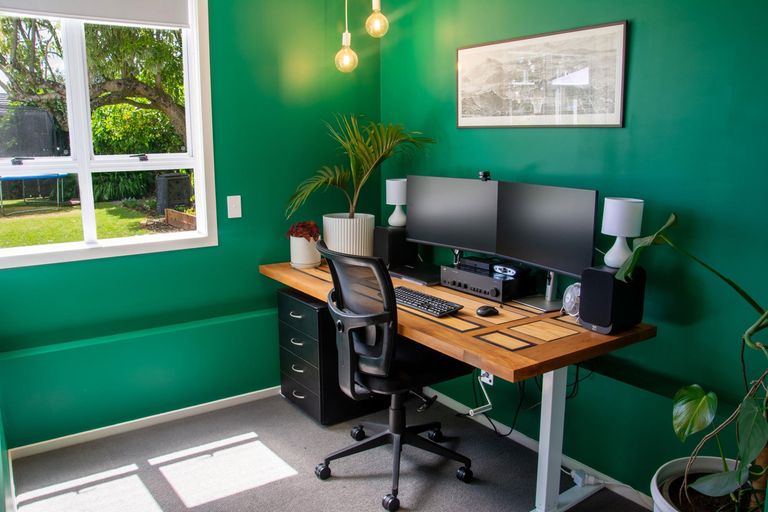 Photo of property in 36 Park Street, Morrinsville, 3300