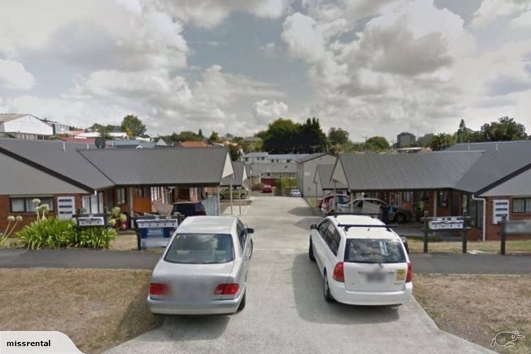 Photo of property in 4/76 Palmerston Street, Hamilton Central, Hamilton, 3204