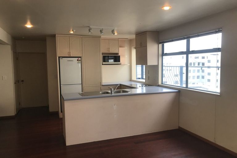 Photo of property in Regency Apartments, 7c/49 Manners Street, Te Aro, Wellington, 6011