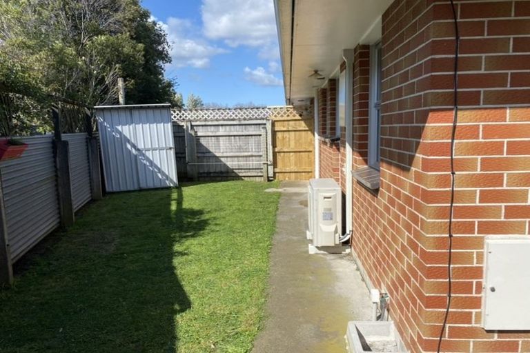 Photo of property in 1a Ruamahanga Crescent, Terrace End, Palmerston North, 4410
