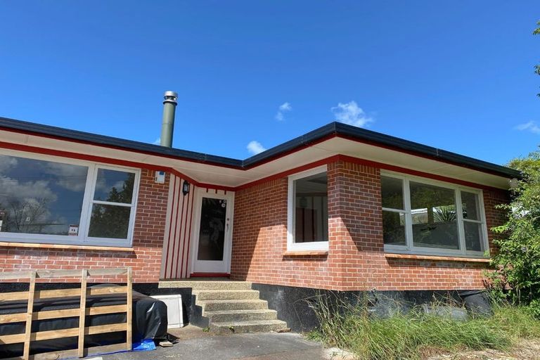 Photo of property in 235 Swanson Road, Henderson, Auckland, 0610